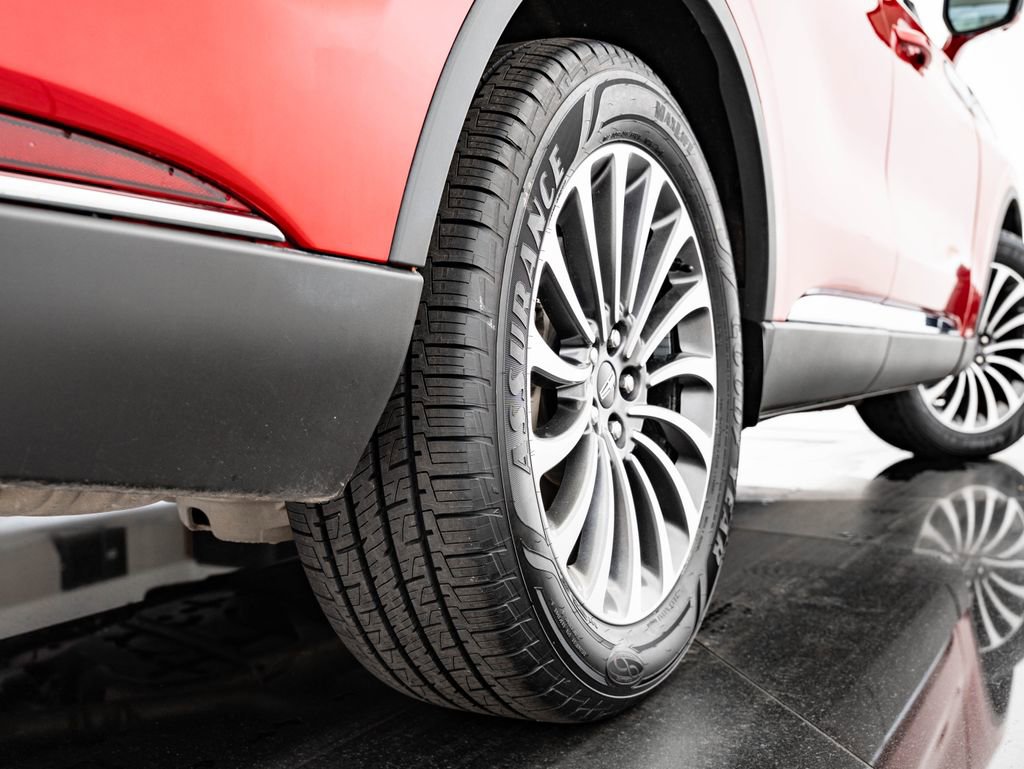 Used 2021 Lincoln Aviator Reserve image 52