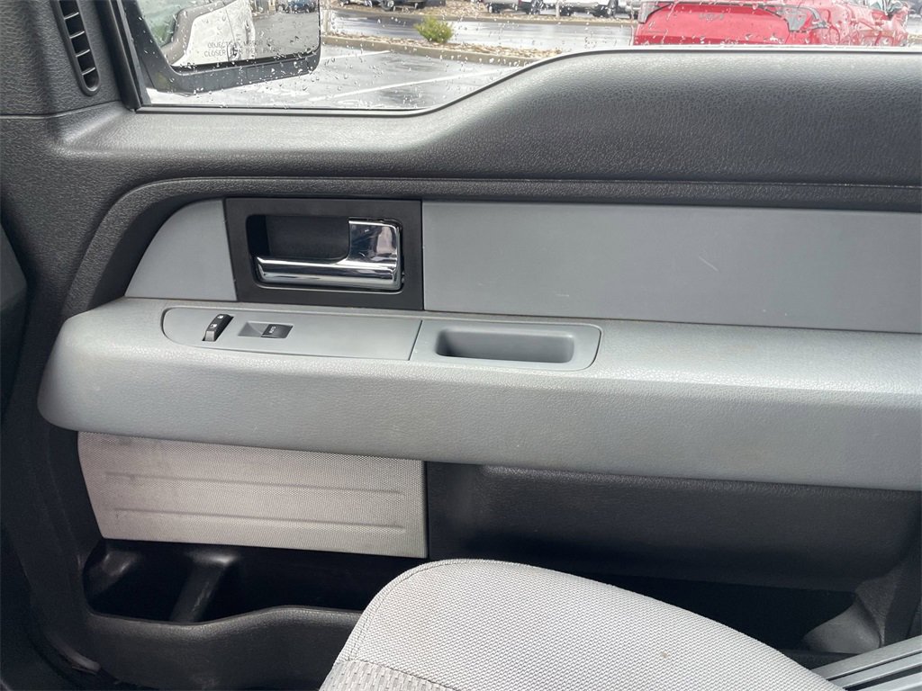 Used 2013 Ford F150 XLT image 18