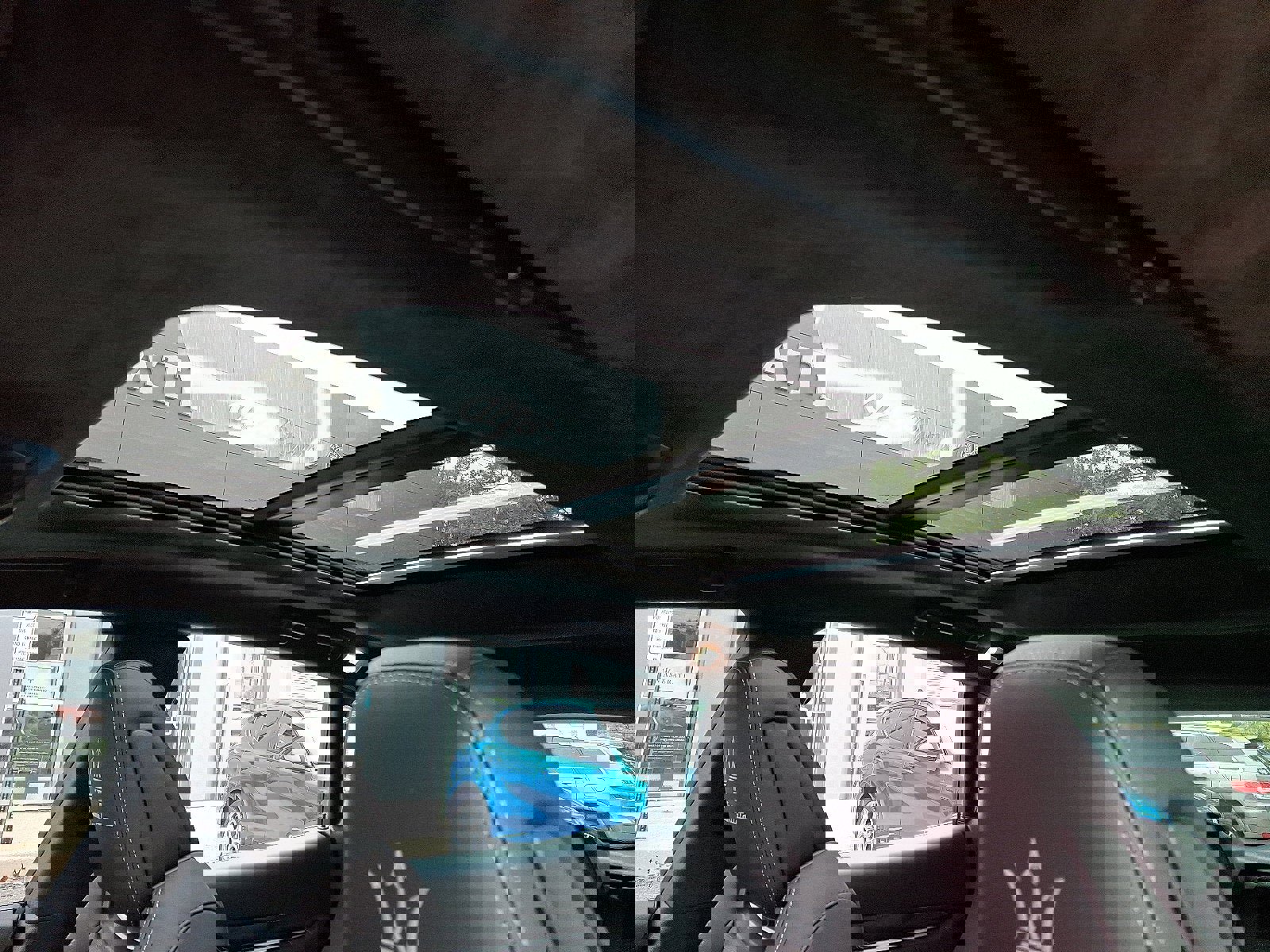 Used 2023 Maserati Levante Modena image 14