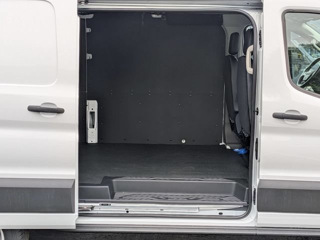New 2026 Ford Transit 250 Low Roof w/ Load Area Protection Package RWD image 27