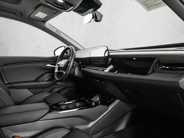 Certified 2025 Audi Q6 e-tron Premium Plus w/ Premium Plus AWD/4WD image 23