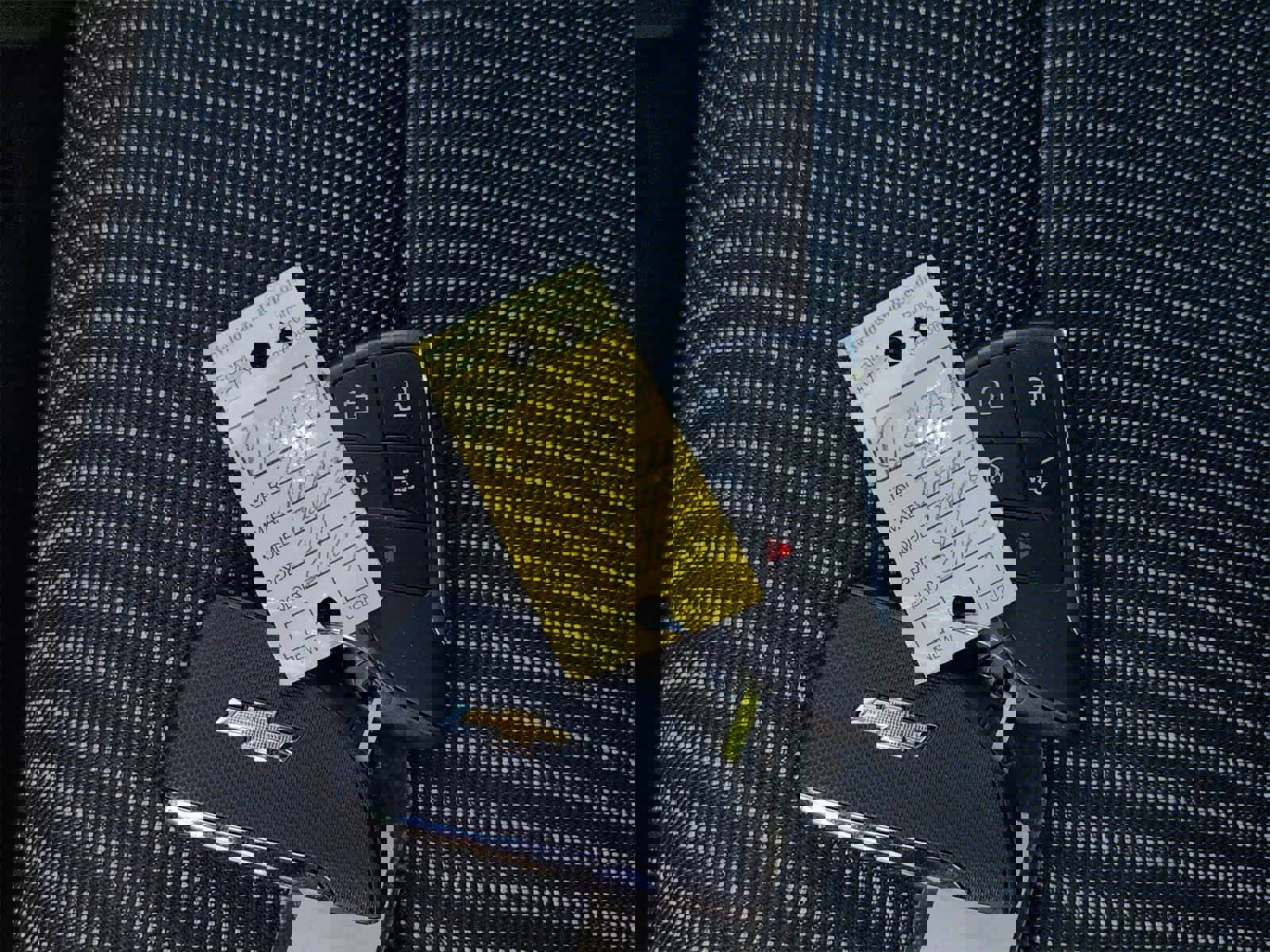 Used 2024 Chevrolet Traverse LS image 32