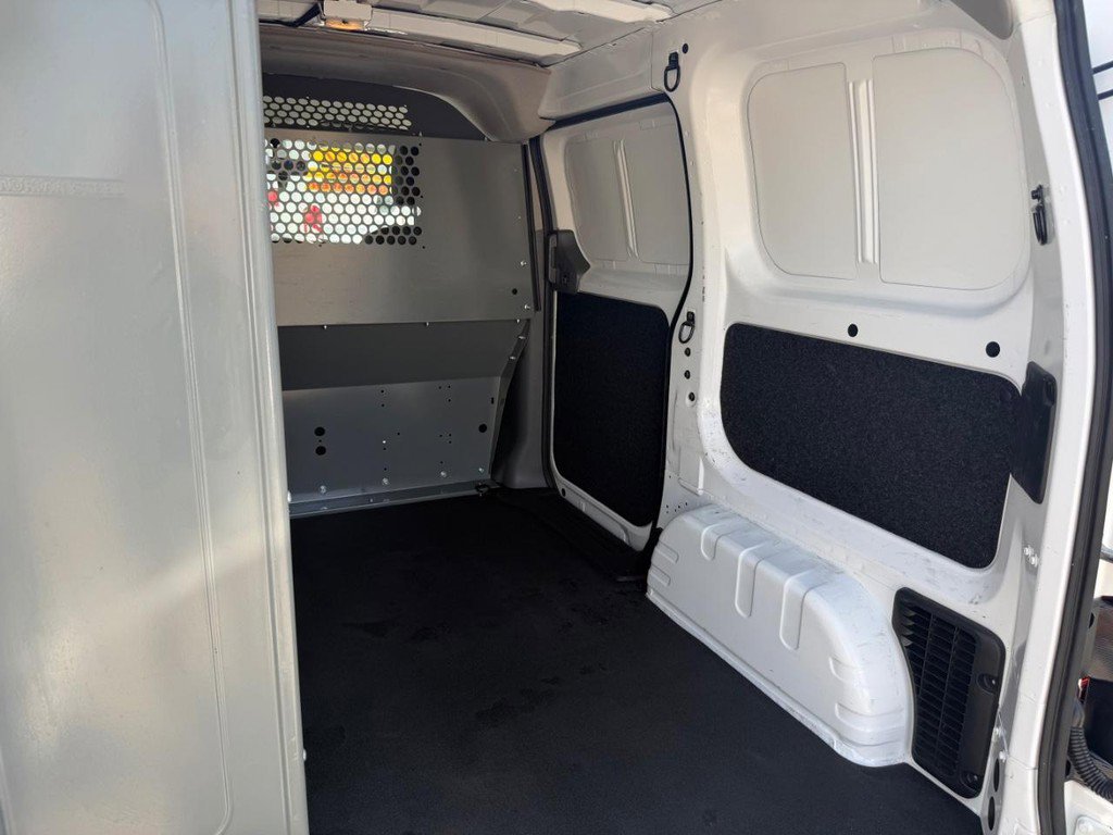 Used 2021 Nissan NV200 SV w/ Back Door Glass Package FWD image 17