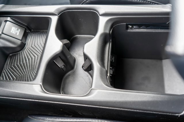 Used 2017 Honda CR-V EX-L image 35