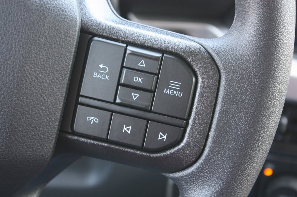 New 2025 Ford F250 XL w/ STX Appearance Package image 24