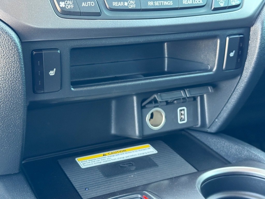 Used 2022 Honda Pilot Special Edition image 30