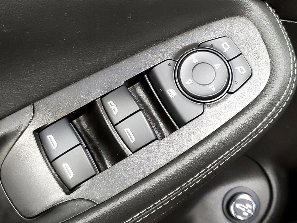 Used 2023 Buick Encore GX Select w/ Experience Buick Package FWD image 32