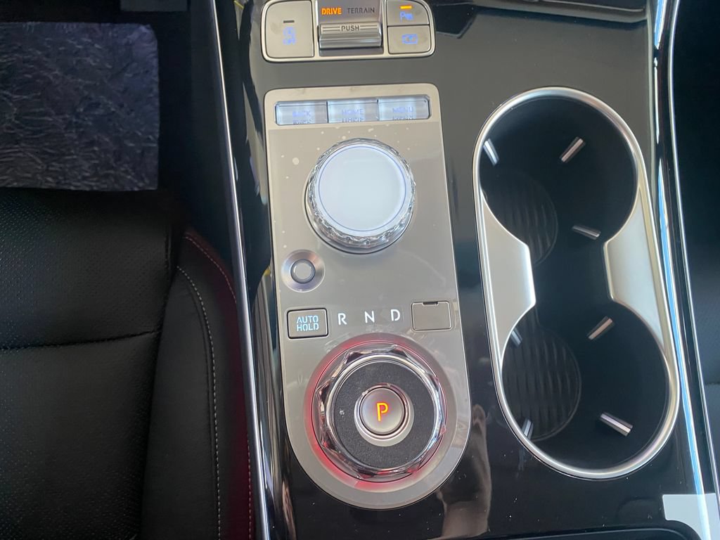 New 2026 Genesis GV70 2.5T AWD/4WD image 35