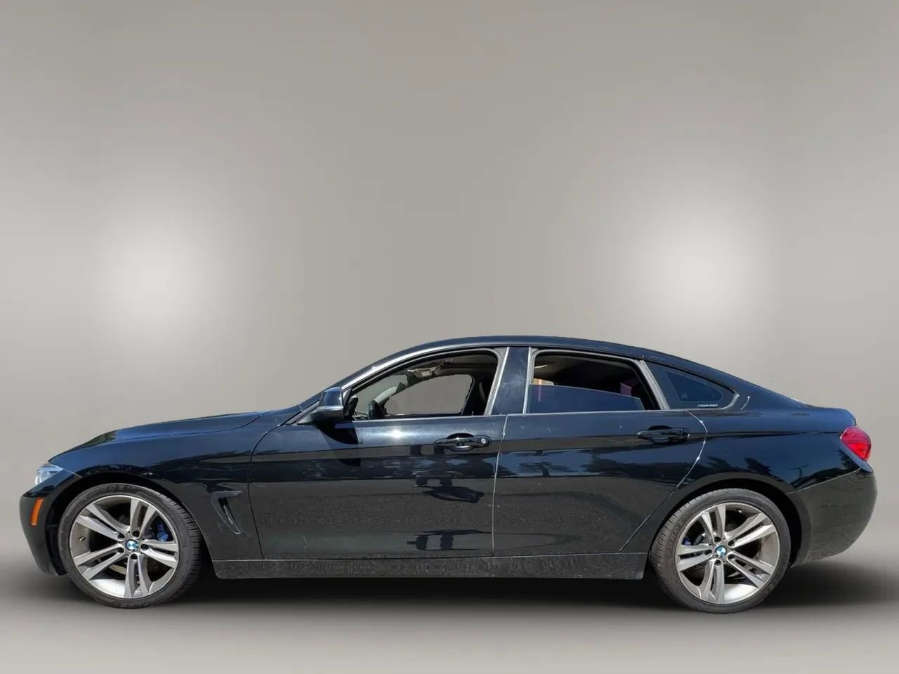 Used 2015 BMW 428i Gran Coupe RWD image 7