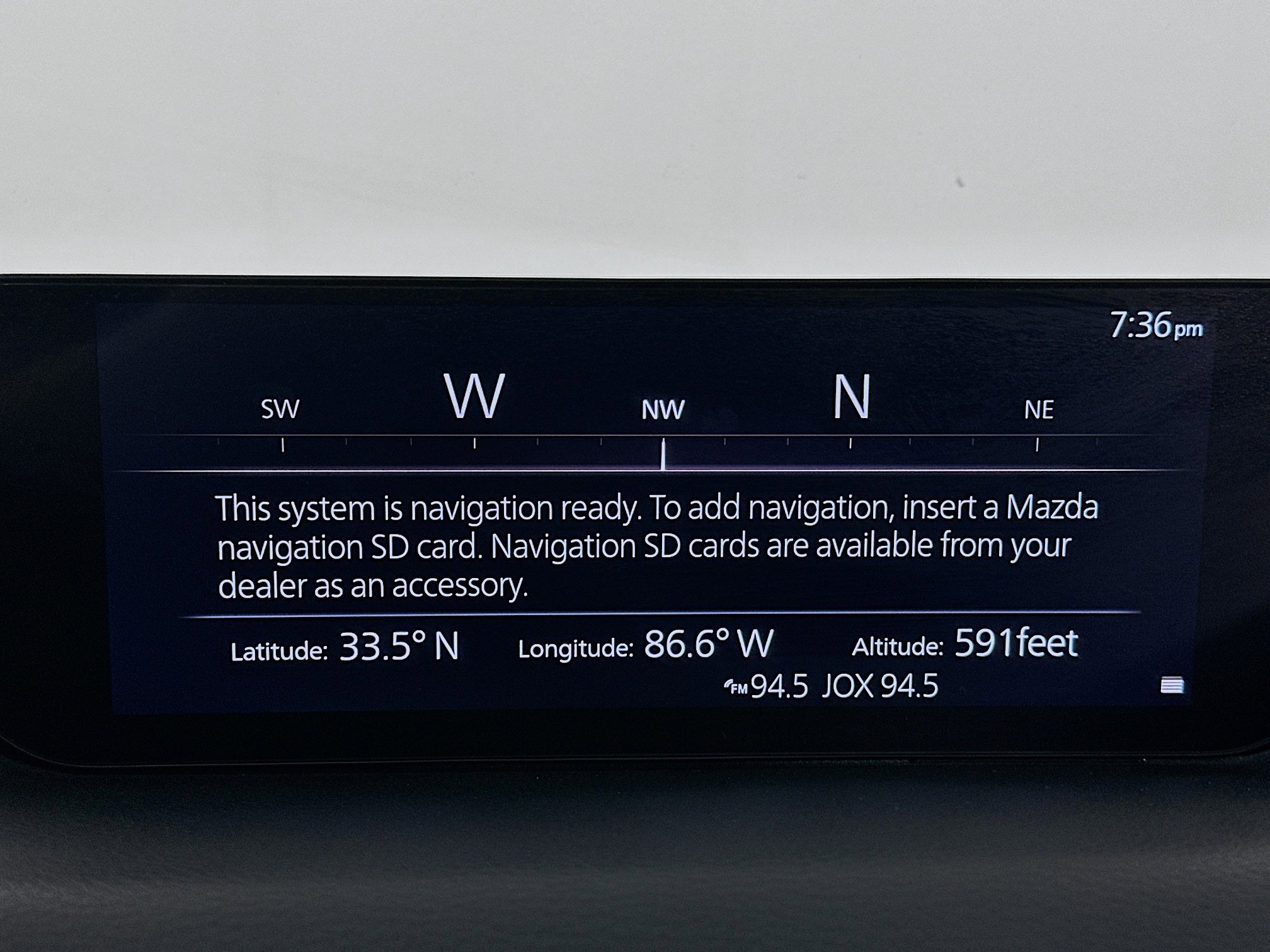 Used 2024 MAZDA CX-50 AWD 2.5 S w/ Preferred Package image 22