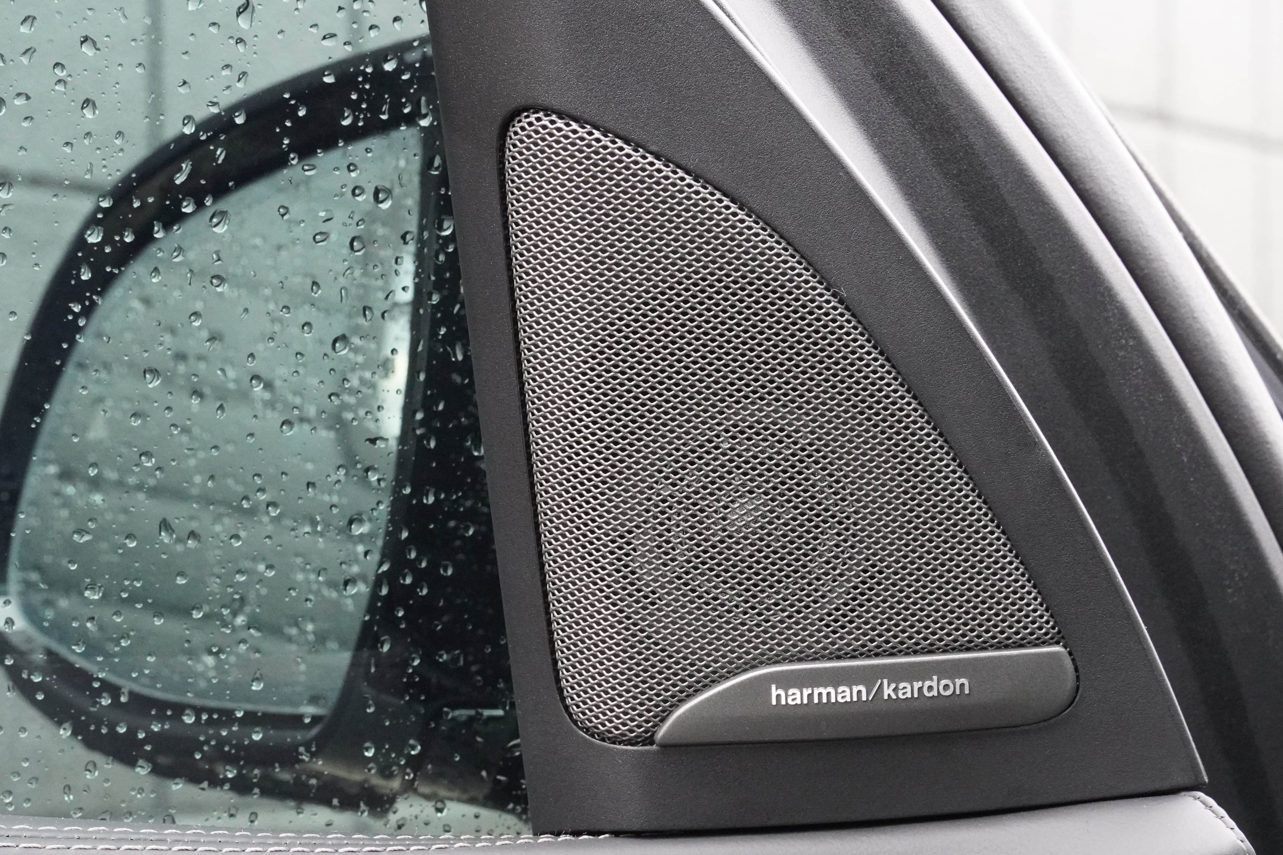 Certified 2024 BMW X7 M60i w/ Executive Package image 16