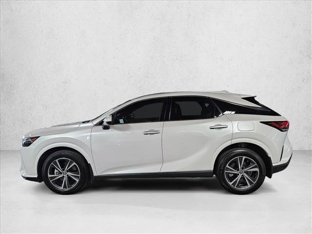 Used 2024 Lexus RX 350 Premium image 8