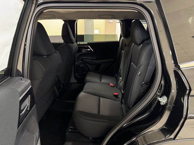 New 2026 Mitsubishi Outlander ES FWD image 20