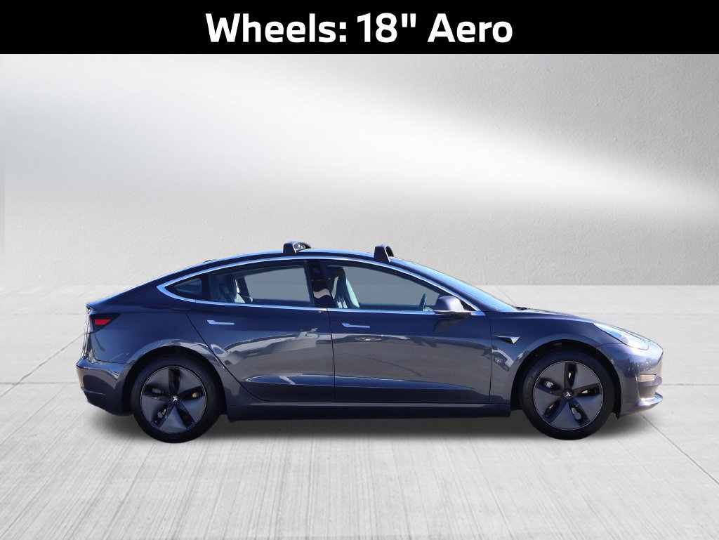 Used 2018 Tesla Model 3 RWD image 16