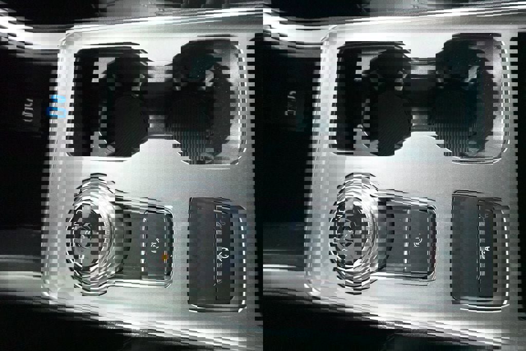 Certified 2023 Ford Edge SEL AWD/4WD image 15