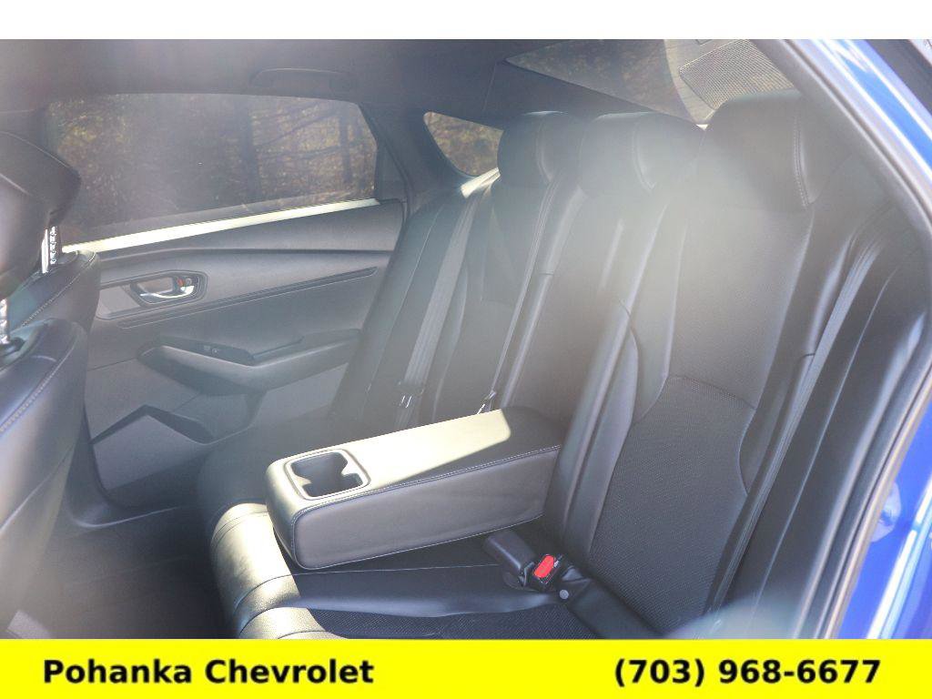 Used 2024 Honda Accord Sport image 24