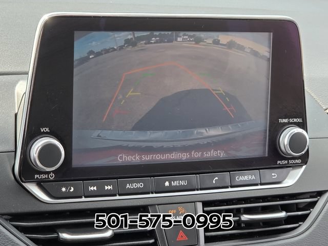 Used 2021 Nissan Altima 2.5 SR w/ SR Premium Package FWD image 23