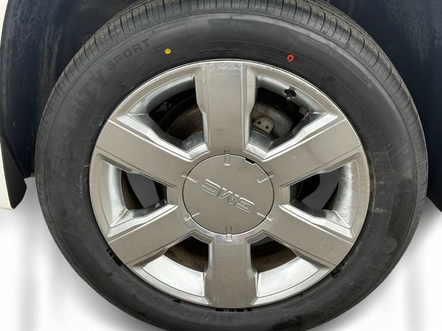 Used 2013 GMC Terrain Denali AWD/4WD image 10