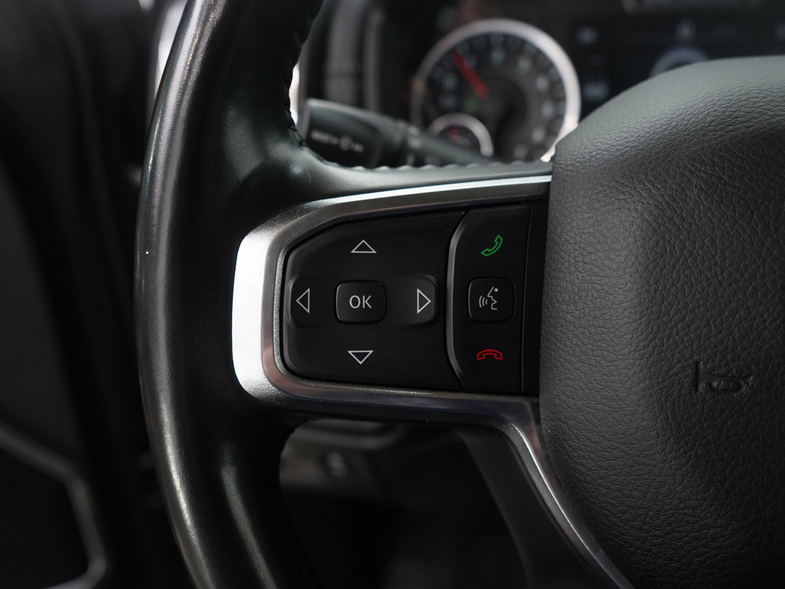 Used 2021 RAM 1500 Laramie image 20