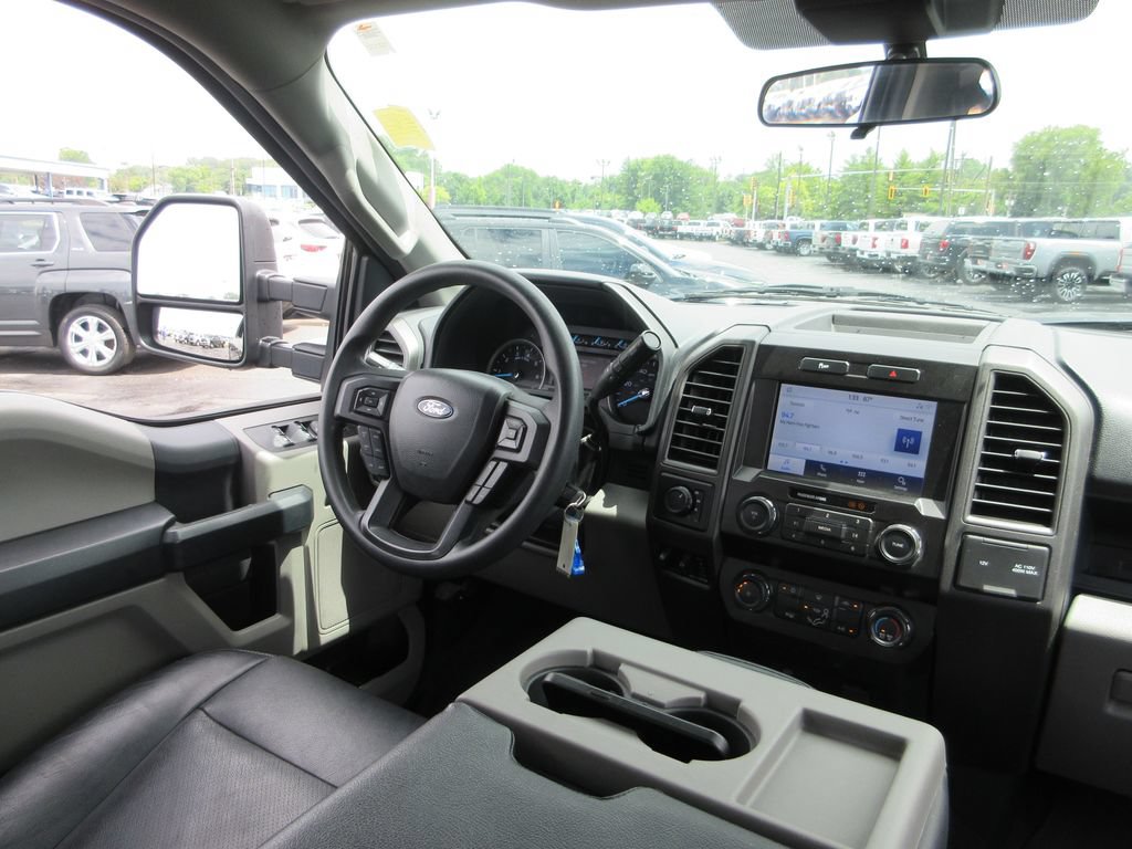 Used 2022 Ford F250 XL w/ STX Appearance Package AWD/4WD image 24