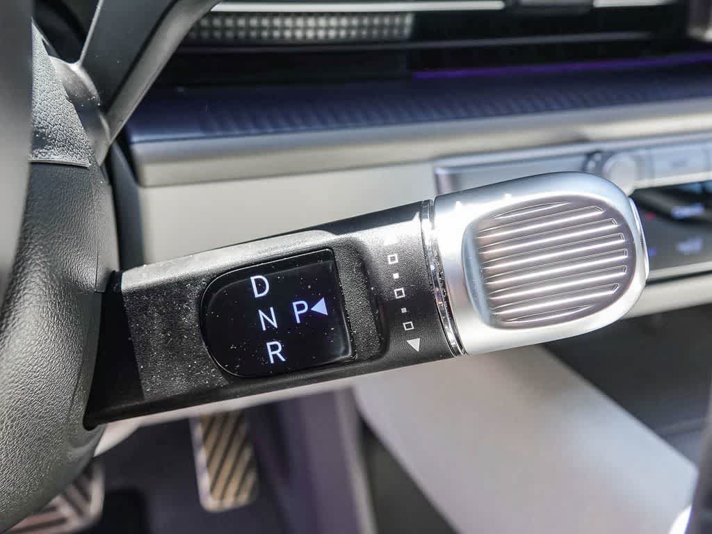 Used 2023 Hyundai Ioniq 6 Limited RWD image 18