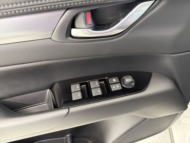 New 2025 MAZDA CX-5 AWD 2.5 S w/ Preferred Package image 23