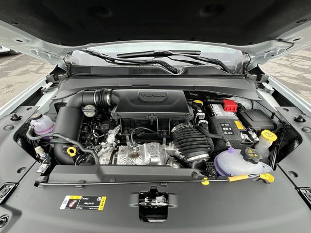 Used 2026 Jeep Compass Limited image 13