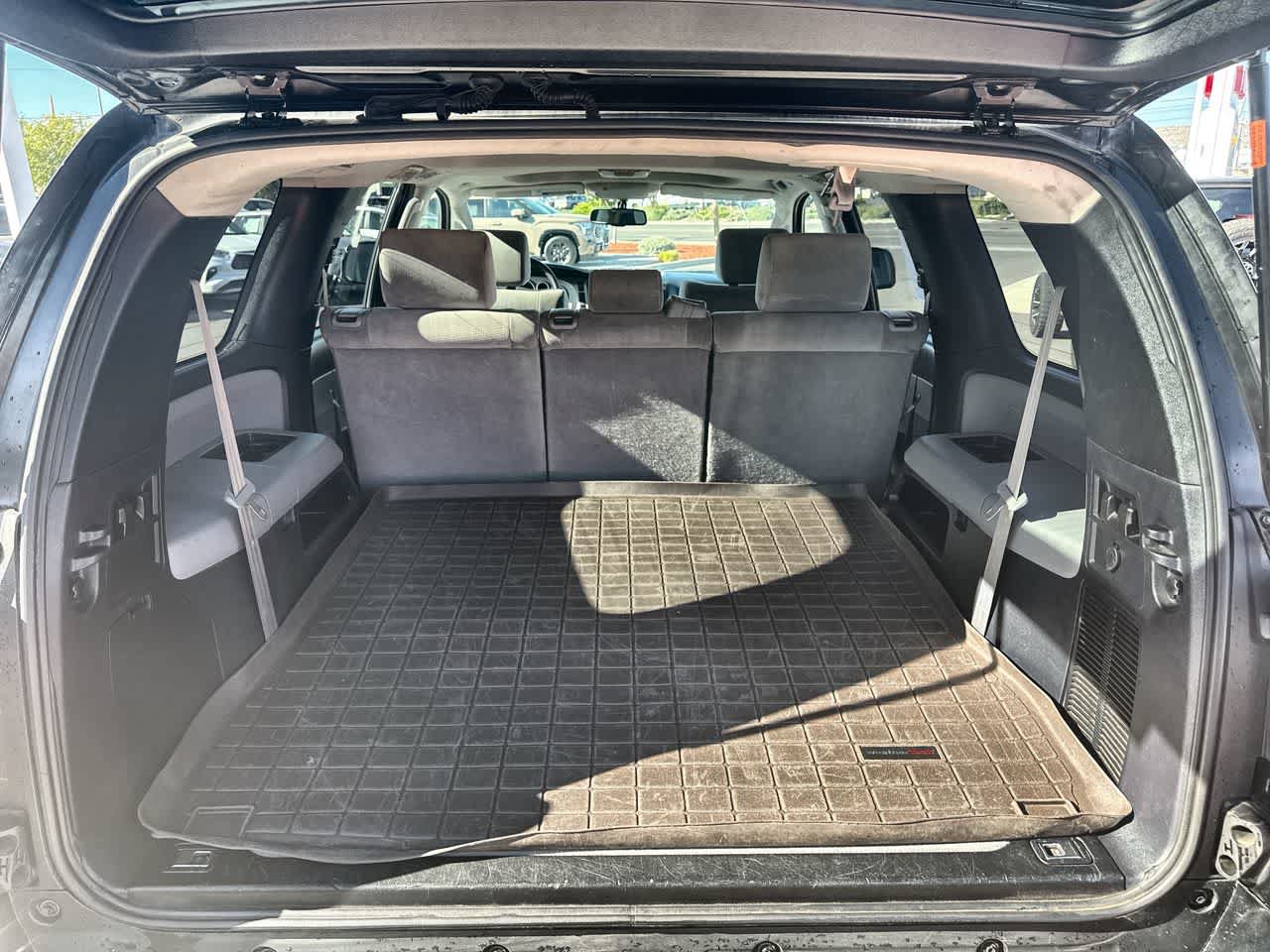 Used 2013 Toyota Sequoia SR5 RWD image 6