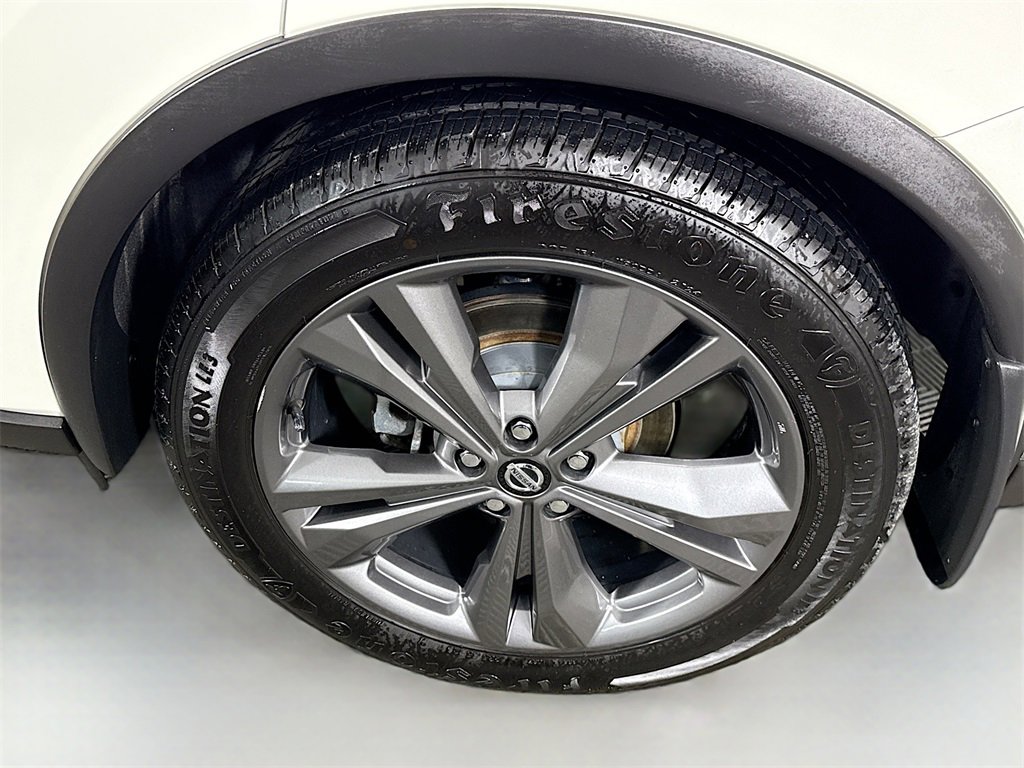 Used 2020 Nissan Murano Platinum w/ Cargo Package image 38