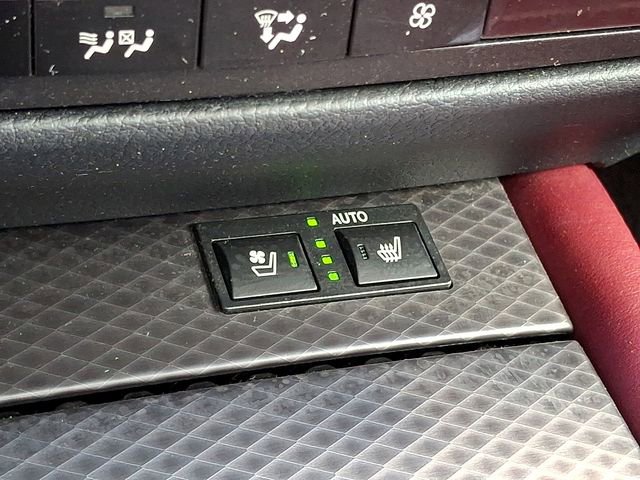 Used 2016 Lexus GS 350 AWD w/ F Sport Package image 27