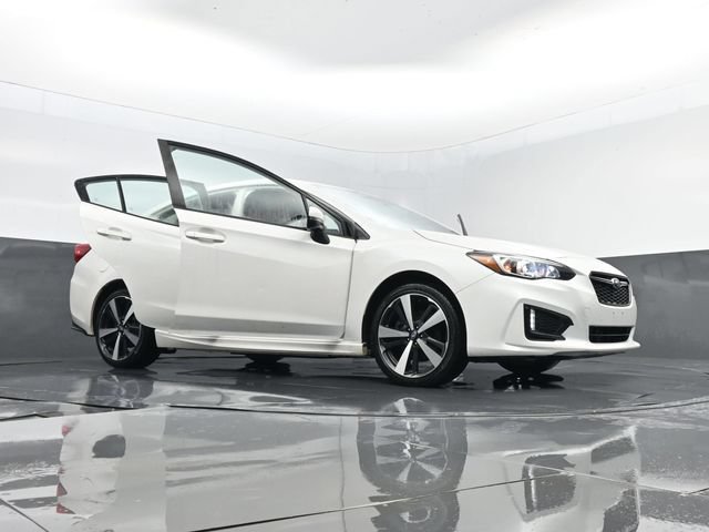 Used 2019 Subaru Impreza 2.0i Sport AWD/4WD image 32