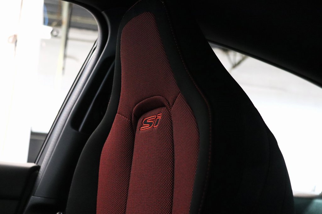 Used 2023 Honda Civic Si image 10