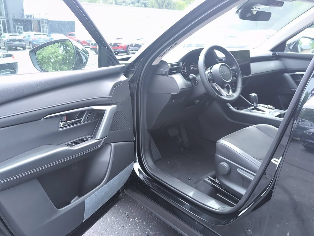 New 2026 MAZDA CX-5 Select AWD/4WD image 15