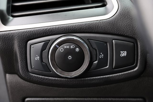 Certified 2023 Ford Edge SEL image 19