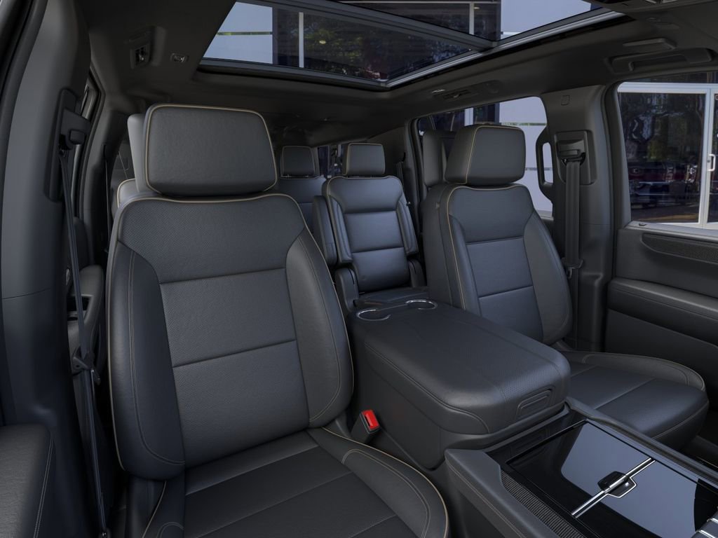 New 2026 GMC Yukon XL Elevation AWD/4WD image 16