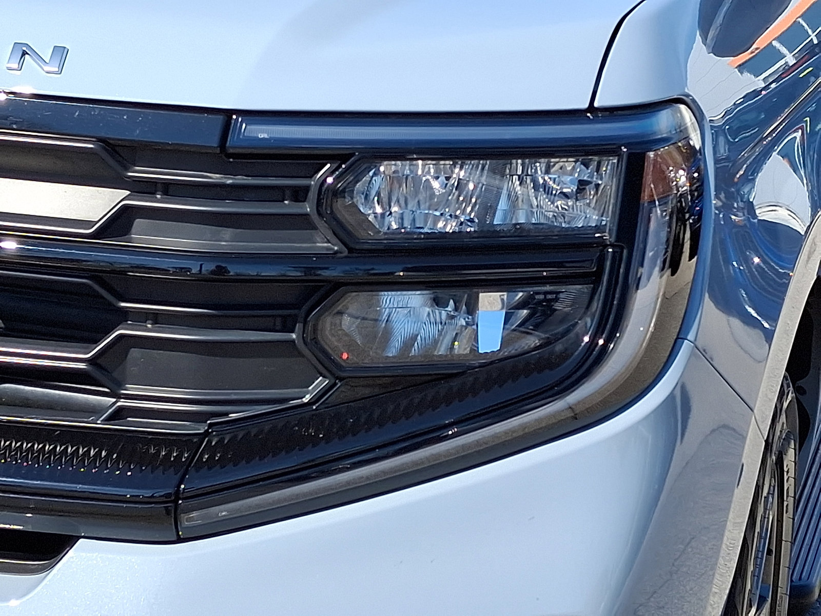 Certified 2025 Ford Expedition Max Active image 12