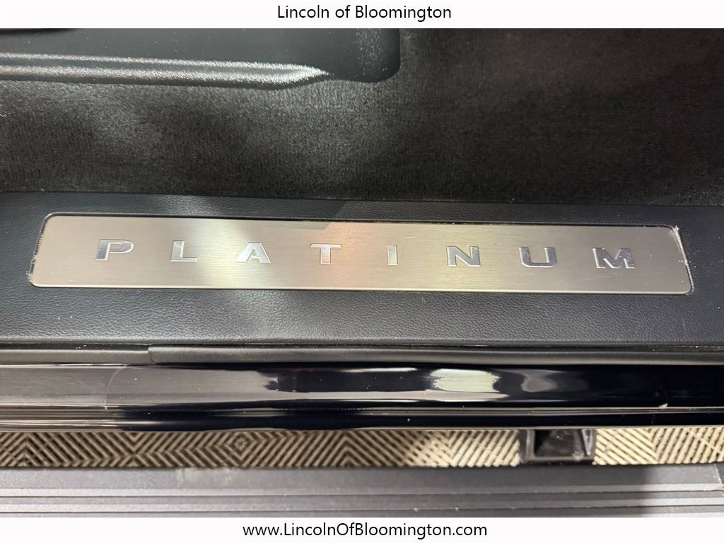 Used 2026 Ford F250 Platinum AWD/4WD image 22