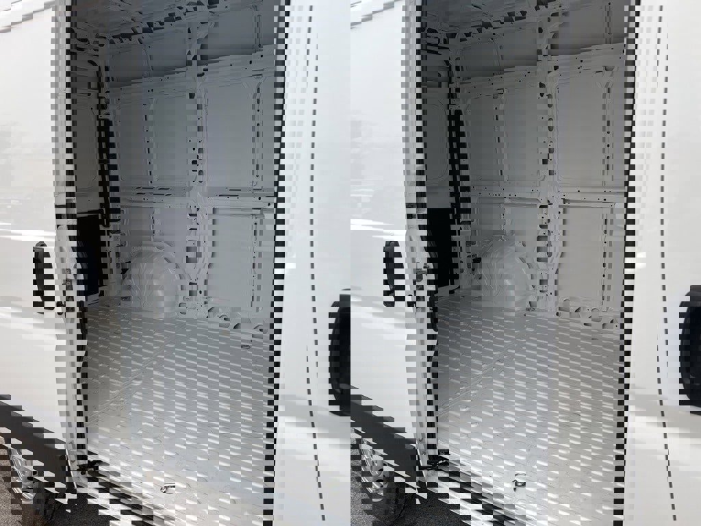 New 2026 RAM ProMaster 2500 image 12