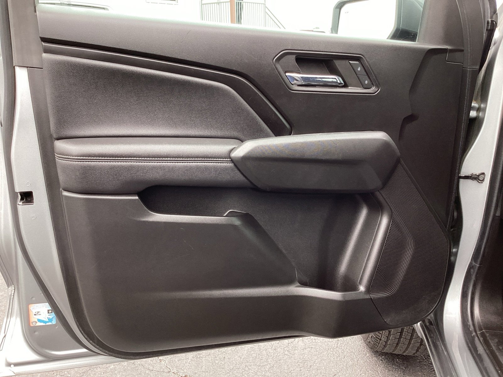 Used 2023 Chevrolet Colorado LT w/ LT Convenience Package II RWD image 31