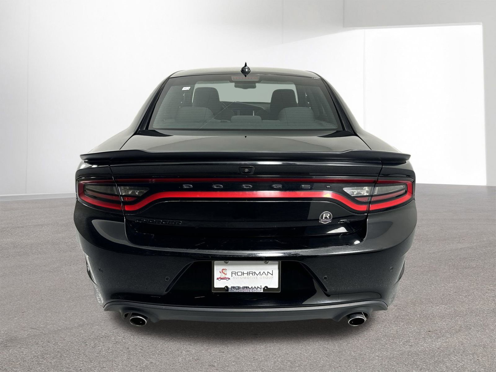 Used 2023 Dodge Charger GT w/ Blacktop Package image 32