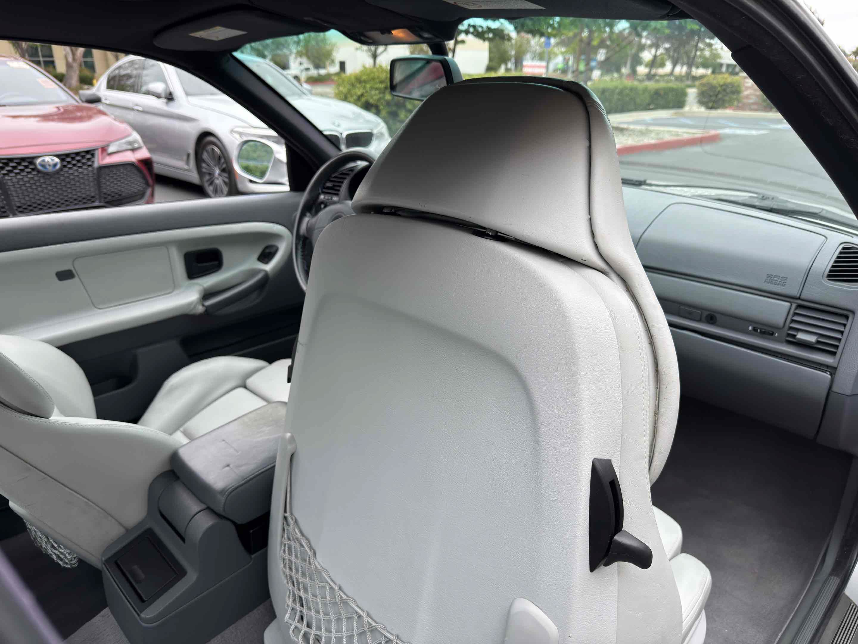 Used 1998 BMW M3 Coupe RWD image 69