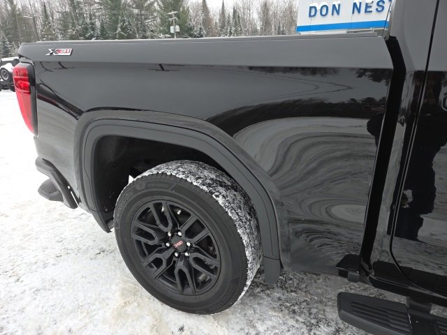 Used 2023 GMC Sierra 1500 Elevation w/ Preferred Package image 89