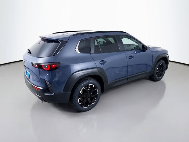 New 2026 MAZDA CX-50 Meridian Edition AWD/4WD image 7