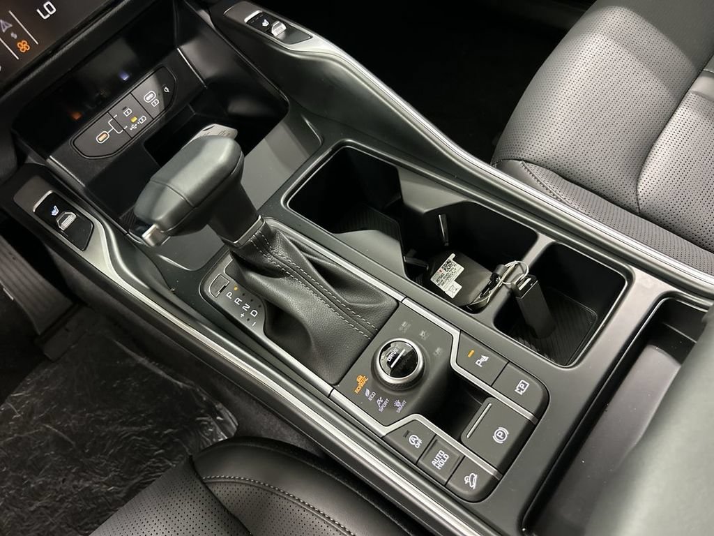 New 2026 Kia Sorento S AWD/4WD image 16