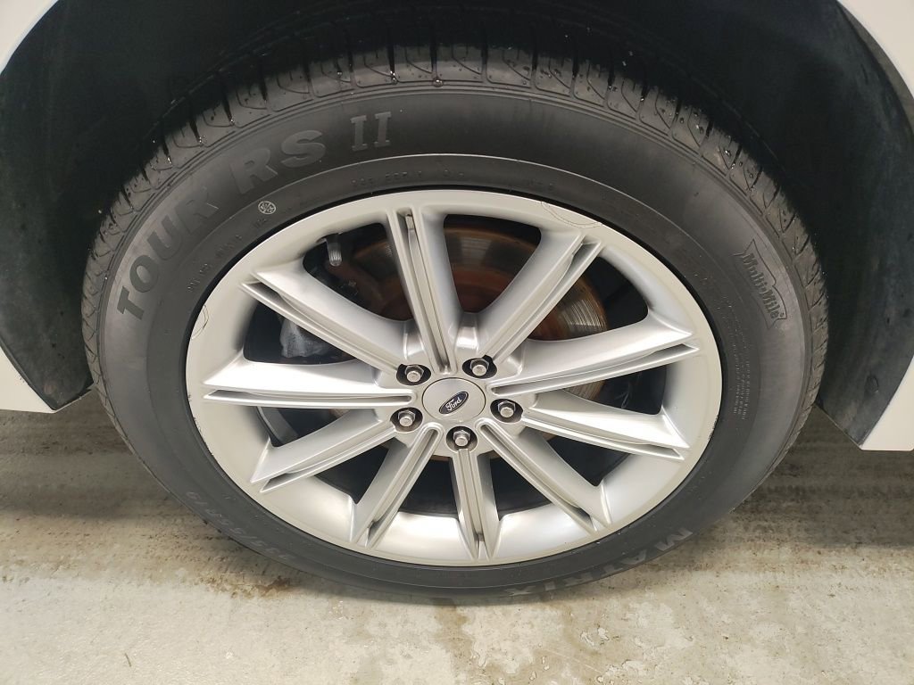 Used 2016 Ford Flex Limited image 3