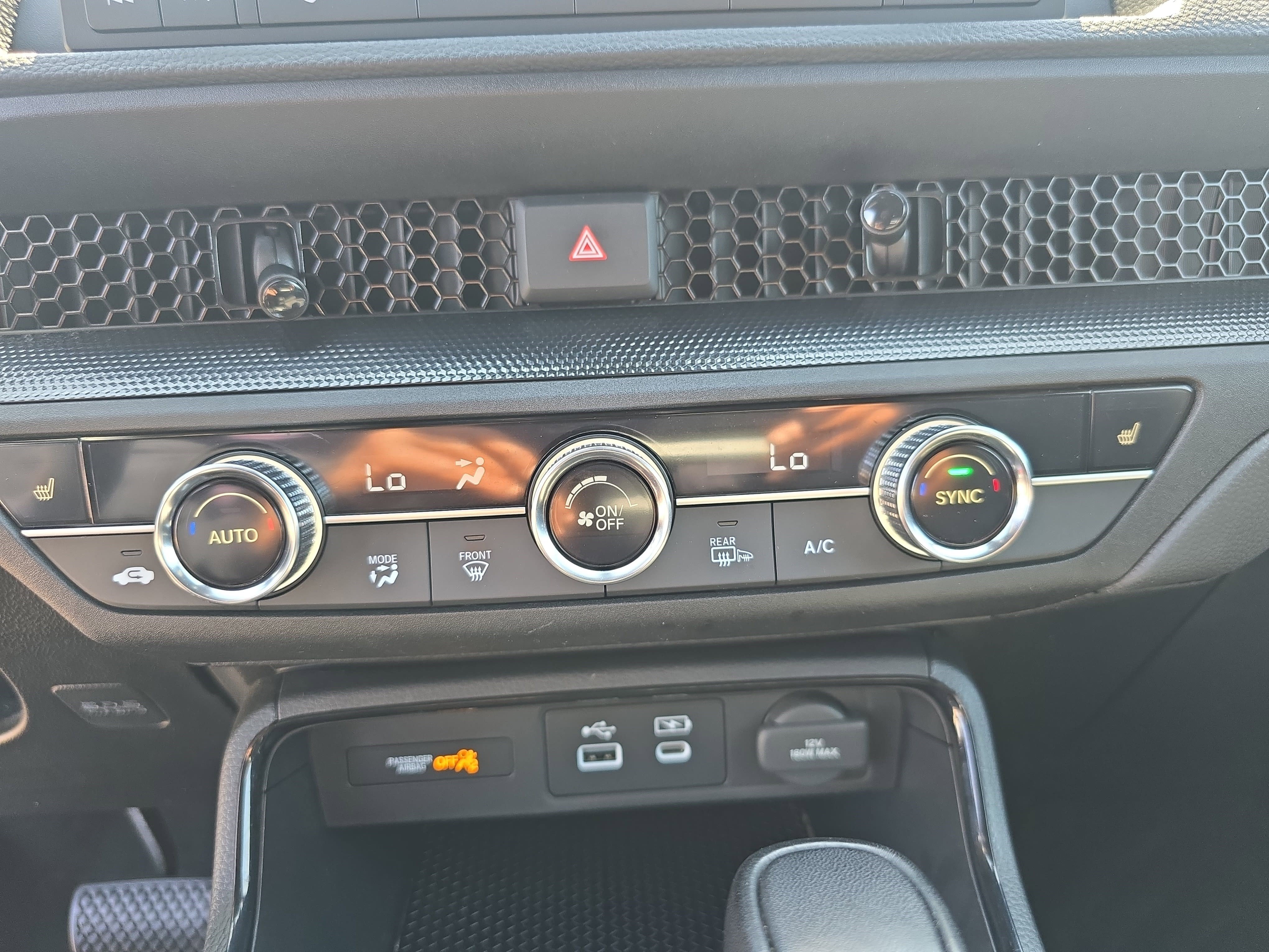 Used 2024 Honda CR-V Sport image 21