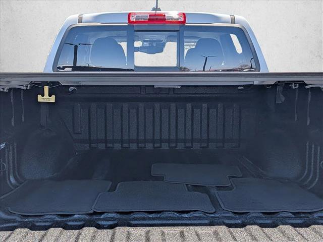 Used 2021 Chevrolet Colorado LT w/ Safety Package AWD/4WD image 7