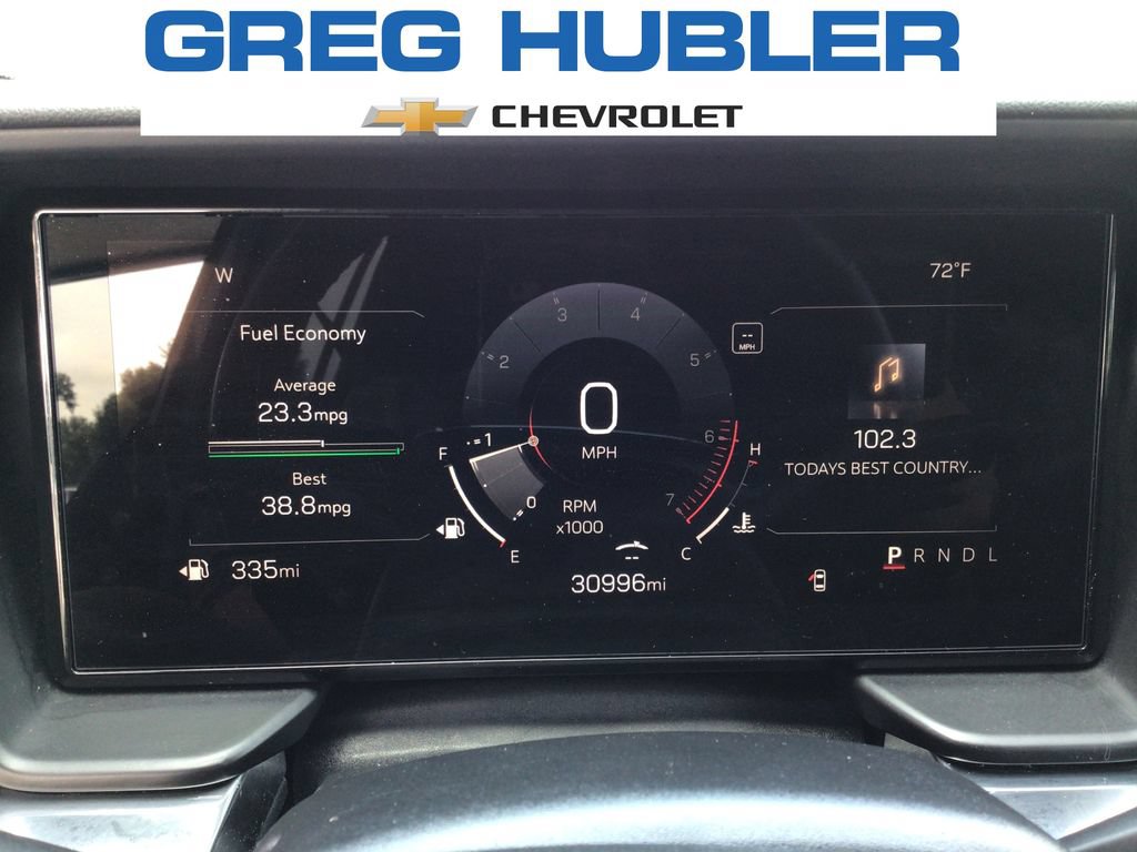 Used 2026 GMC Terrain Elevation FWD image 26
