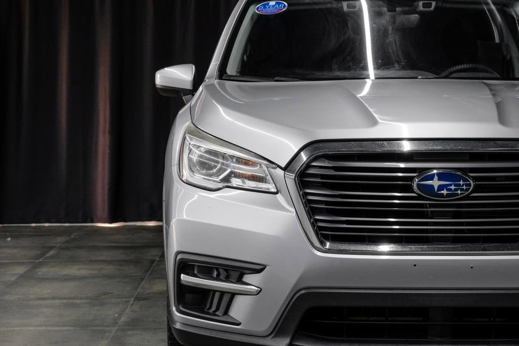 Used 2021 Subaru Ascent Premium w/ Sport Package AWD/4WD image 54