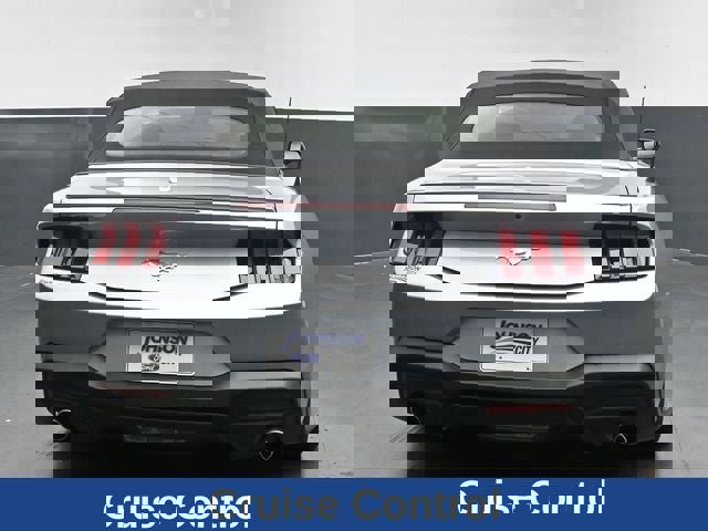 Certified 2024 Ford Mustang Premium RWD image 11